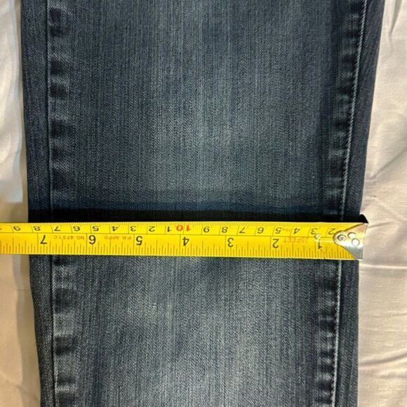 American Eagle Jeans Waise 30 Inseam 30 Inches Extreme Flex - Picture 8 of 14